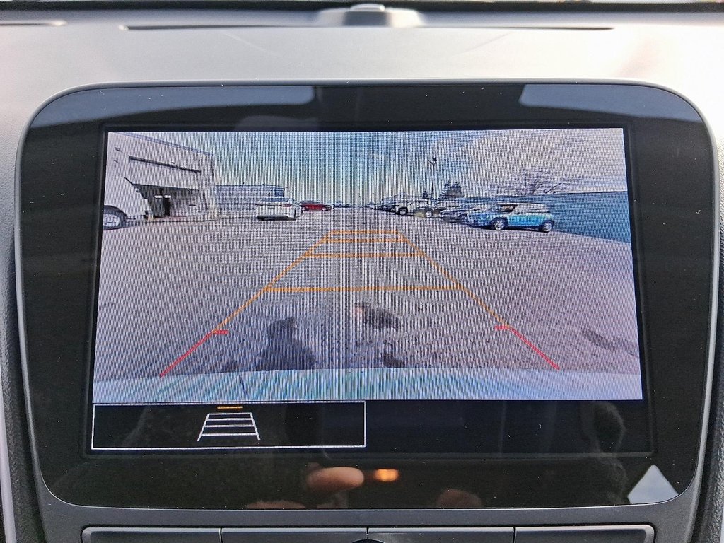 2024 Chevrolet Malibu 1LT in Stratford, Ontario - 17 - w1024h768px