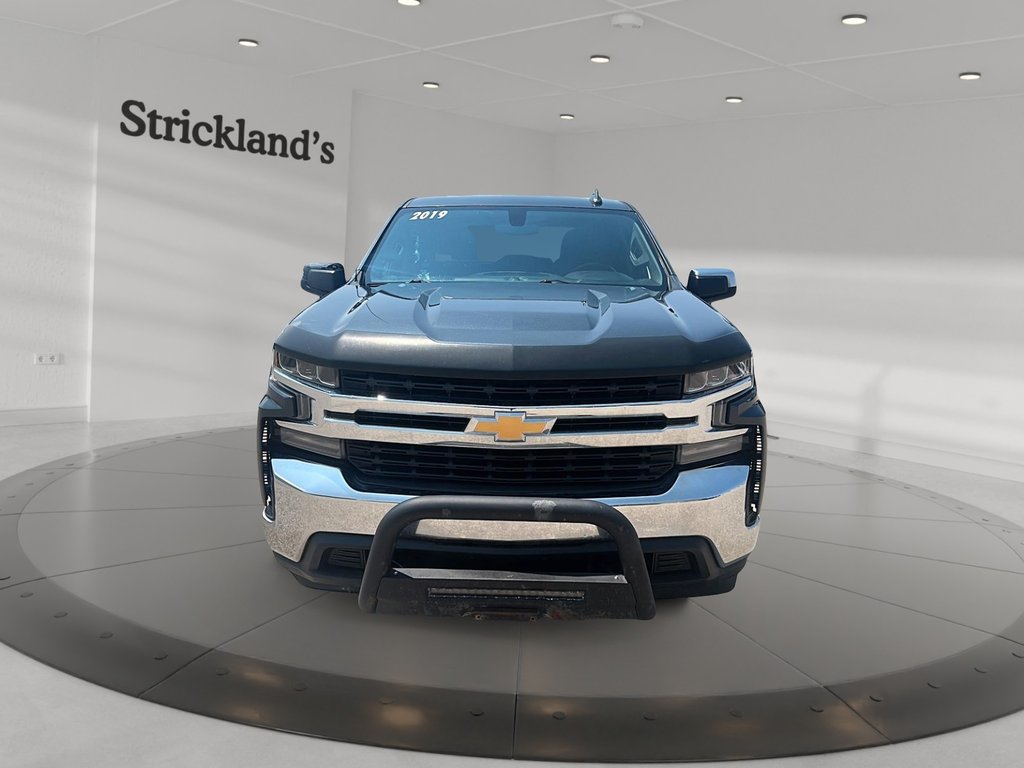 2019 Chevrolet Silverado 1500 4X4 LT SHORT BOX Truck in Stratford, Ontario - 2 - w1024h768px