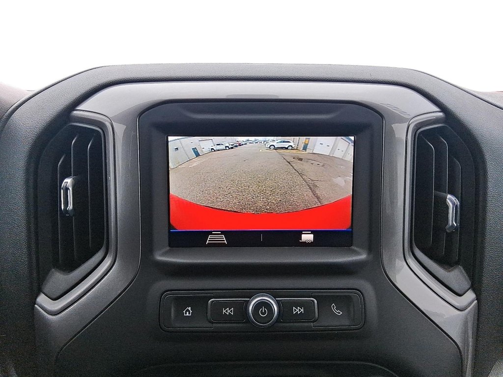 2022 Chevrolet Silverado 1500 Crew Cab Ltd 4x4 in Stratford, Ontario - 20 - w1024h768px