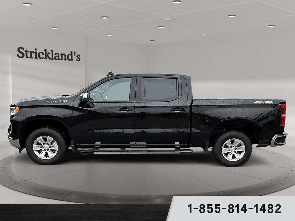 2023  Silverado 1500 LT in Stratford, Ontario - 5 - w1024h768px