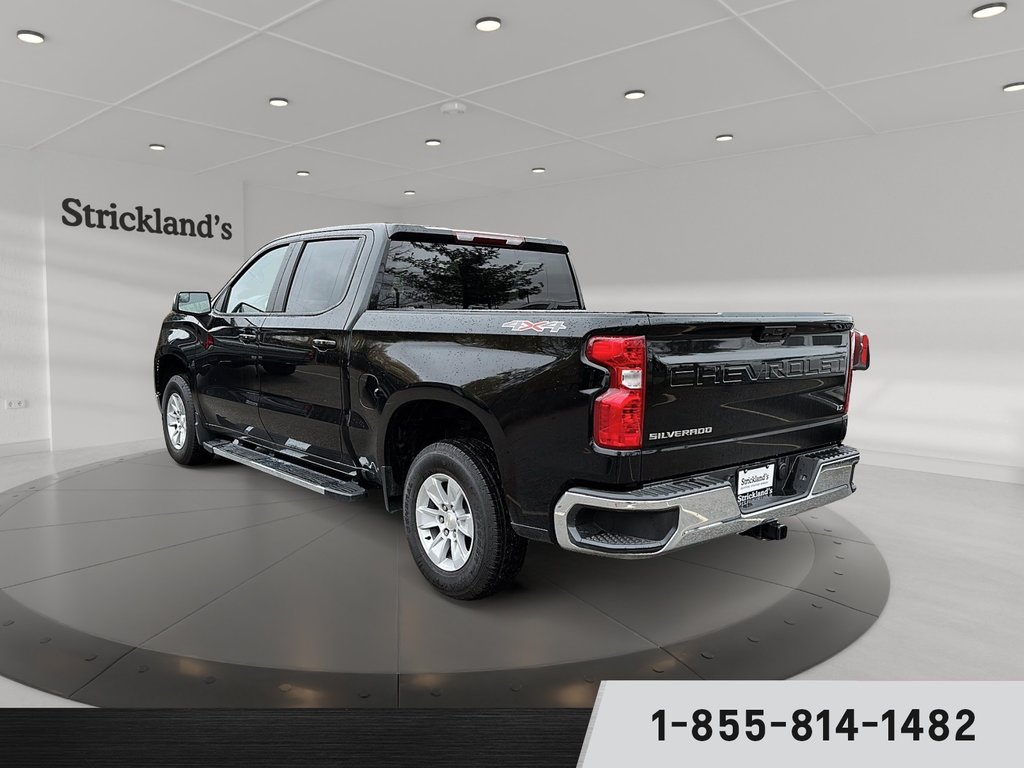 2023  Silverado 1500 LT in Stratford, Ontario - 4 - w1024h768px