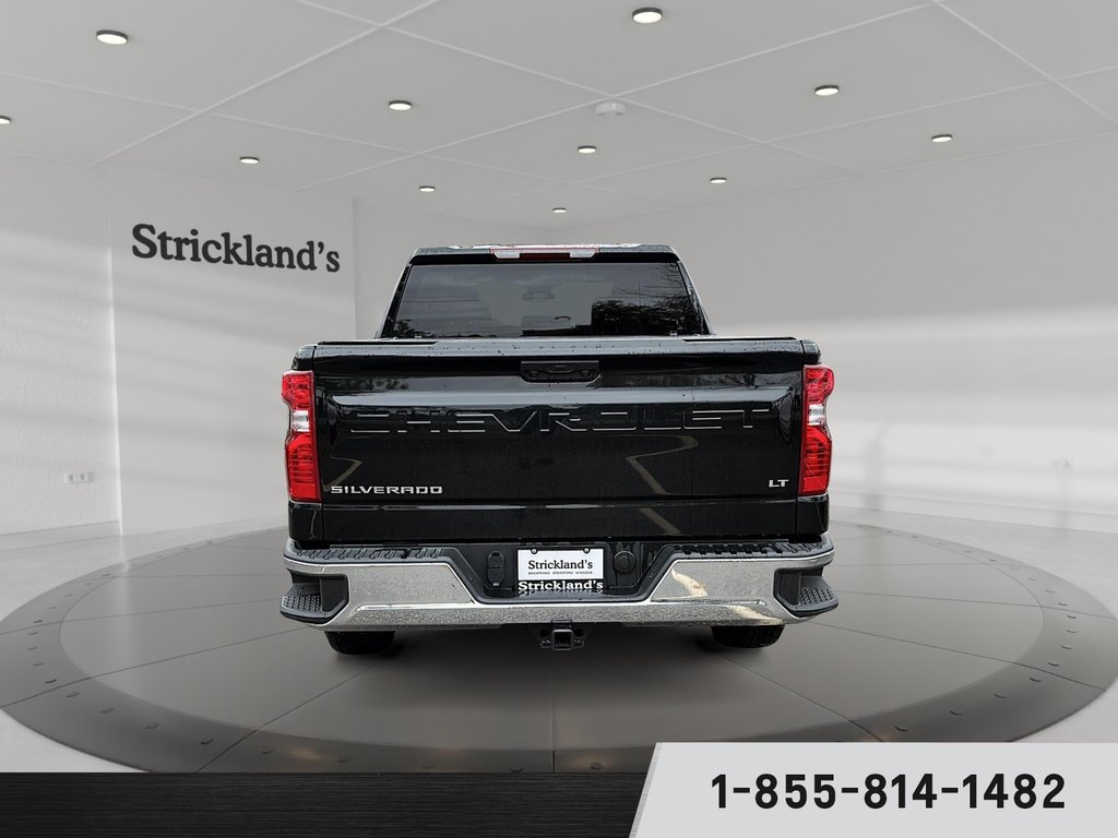 2023  Silverado 1500 LT in Stratford, Ontario - 3 - w1024h768px