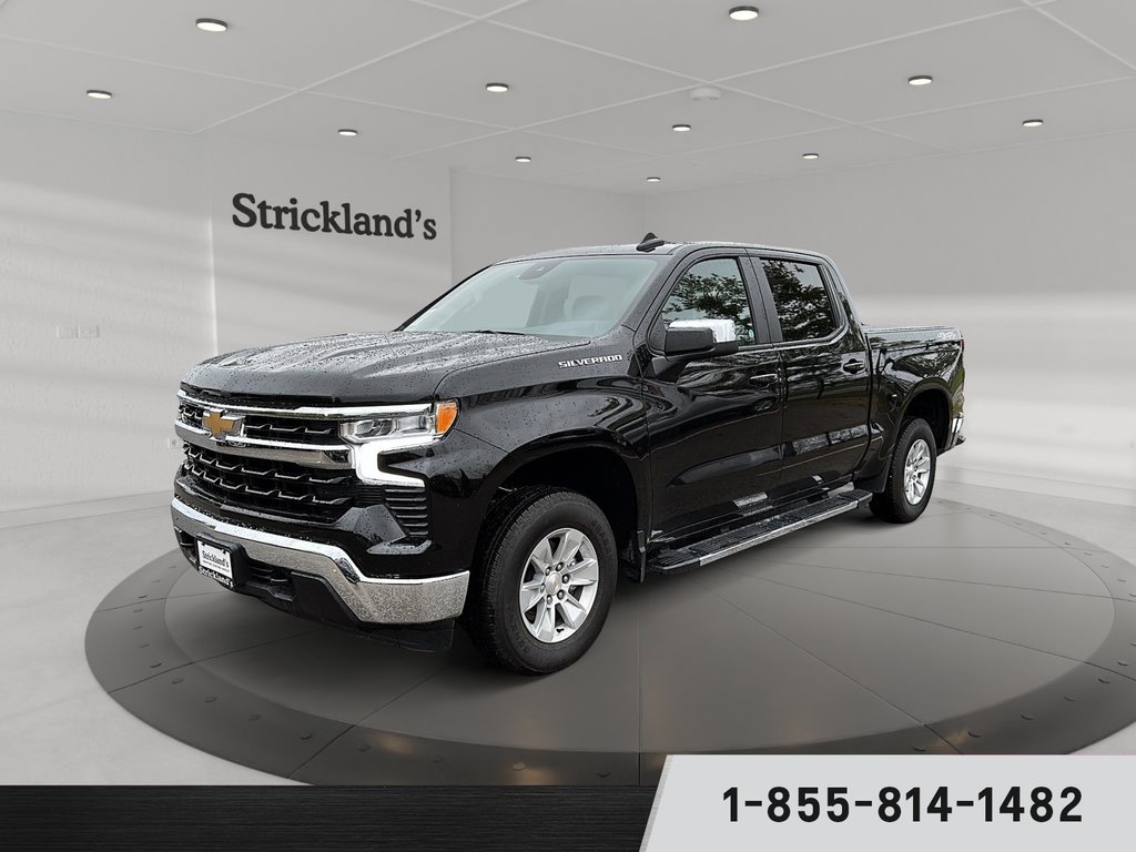 2023  Silverado 1500 LT in Stratford, Ontario - 1 - w1024h768px