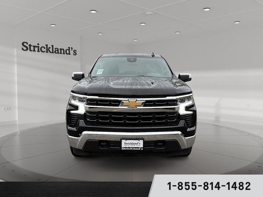 2023  Silverado 1500 LT in Stratford, Ontario - 2 - w1024h768px