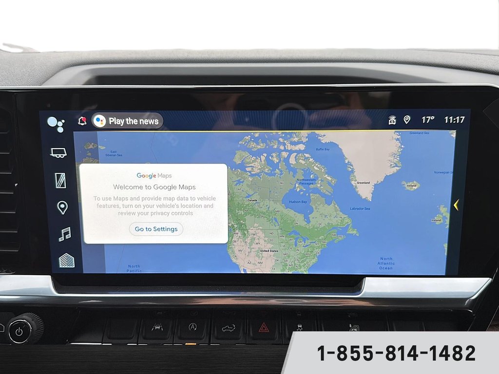 2023 Chevrolet Silverado 1500 LT SHORT BOX Truck in Stratford, Ontario - 21 - w1024h768px