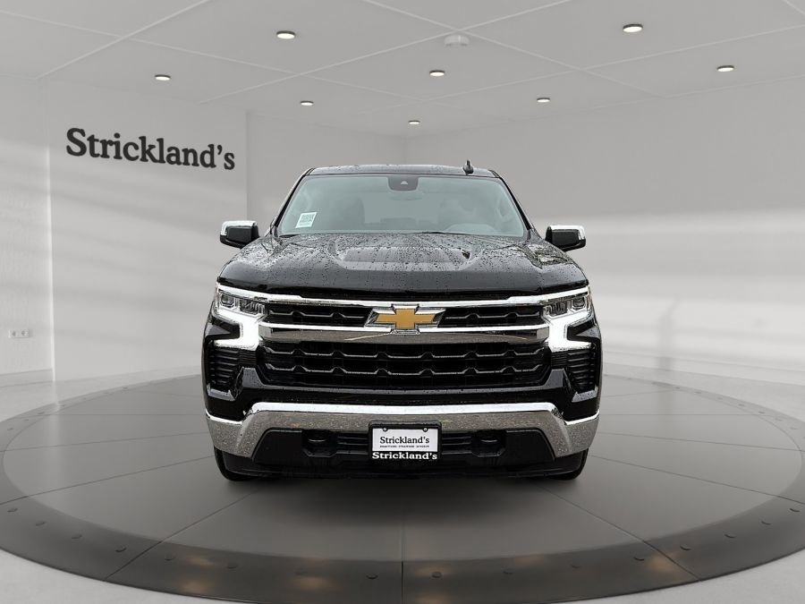 2023 Chevrolet Silverado 1500 LT SHORT BOX Truck in Stratford, Ontario - 3 - w1024h768px