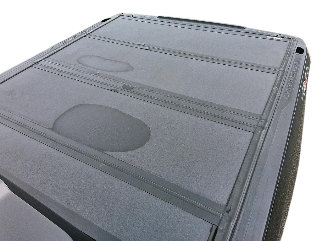 2023 Chevrolet Silverado 1500 Crew Cab 4x4 Custom in Stratford, Ontario - 18 - w1024h768px