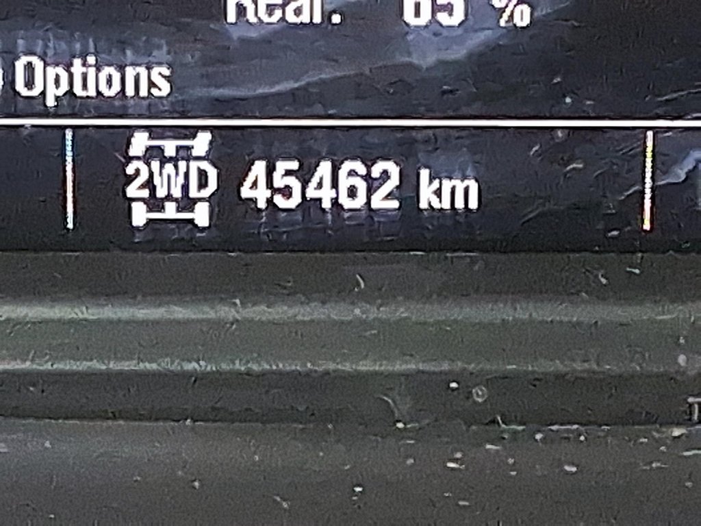 2023 Chevrolet Silverado 1500 Crew Cab 4x4 Custom in Stratford, Ontario - 13 - w1024h768px