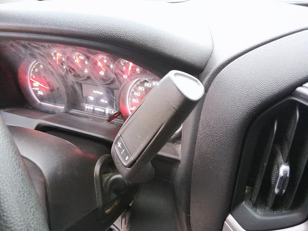 2024 Chevrolet Silverado 1500 CUSTOM TRAIL BOSS in Stratford, Ontario - 16 - w1024h768px