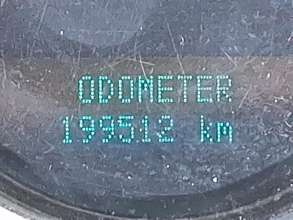 2013 Chevrolet Silverado 3500 WT in Stratford, Ontario - 12 - w1024h768px