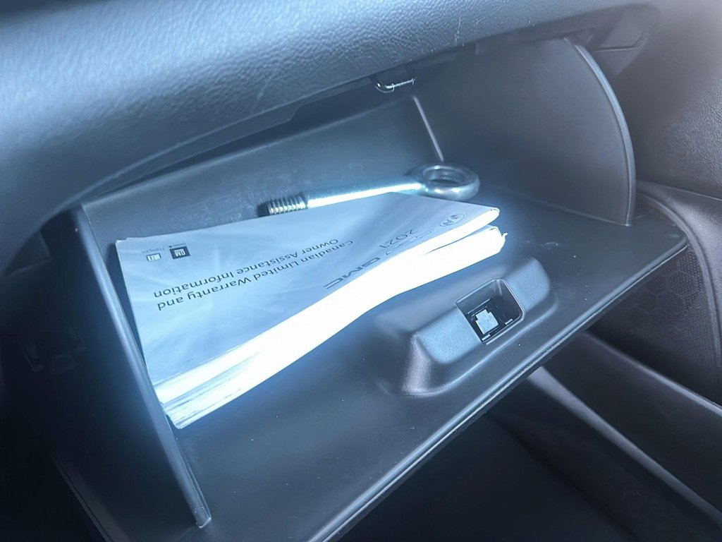 2021 Chevrolet Spark 1LT Hatchback in Stratford, Ontario - 15 - w1024h768px