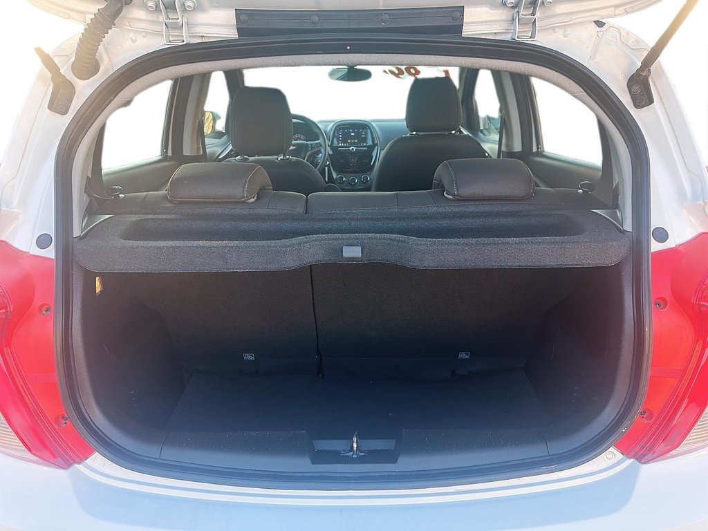 2021 Chevrolet Spark 1LT Hatchback in Stratford, Ontario - 6 - w1024h768px