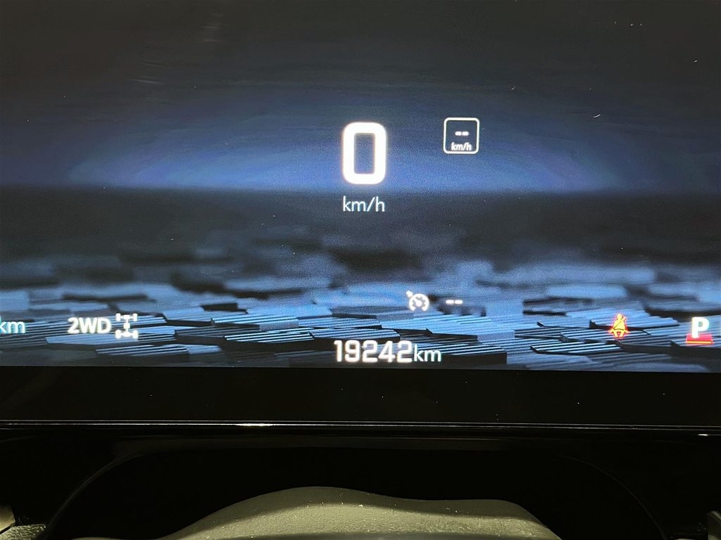 2025 Chevrolet Tahoe PREMIER in Stratford, Ontario - 12 - w1024h768px