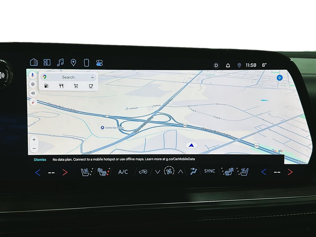 2025 Chevrolet Tahoe PREMIER in Stratford, Ontario - 17 - w1024h768px