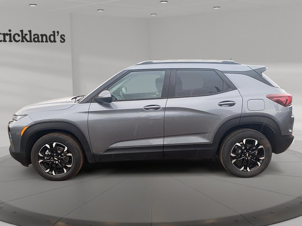 2021 Chevrolet TrailBlazer LT SUV in Stratford, Ontario - 5 - w1024h768px