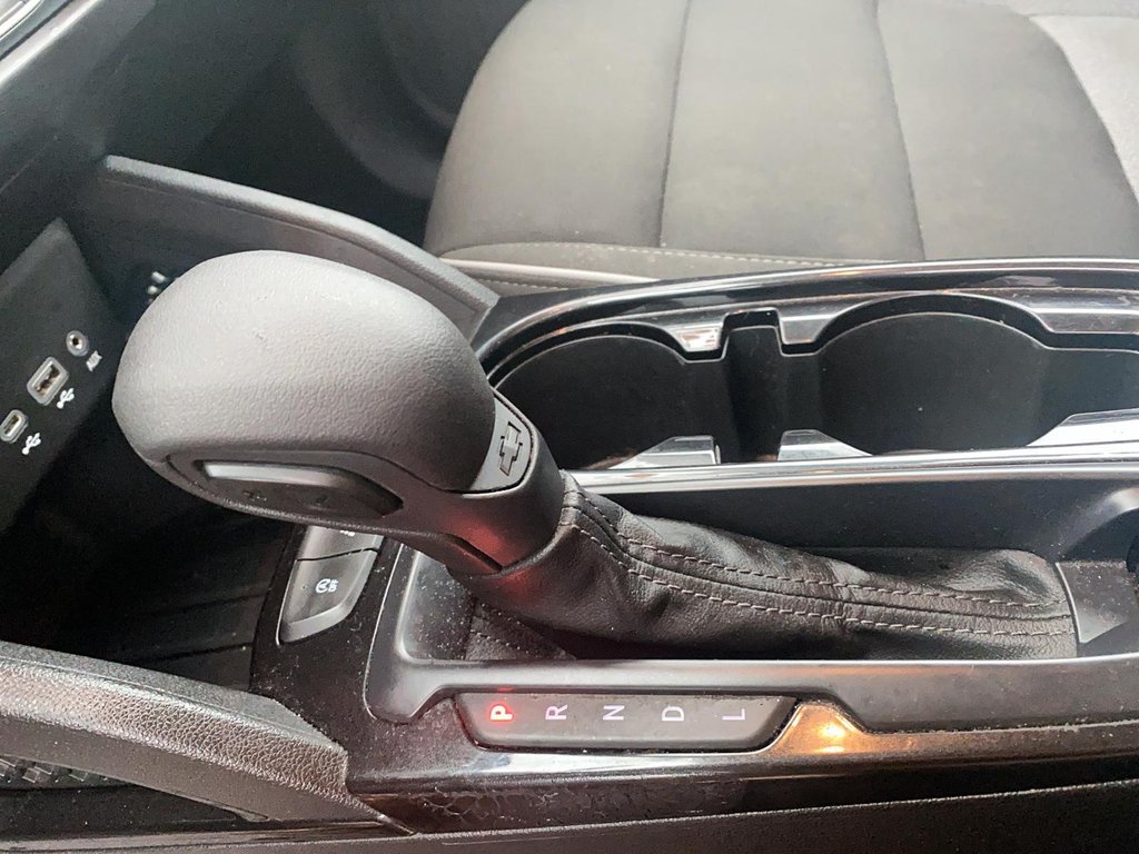 2021 Chevrolet TrailBlazer LT SUV in Stratford, Ontario - 14 - w1024h768px