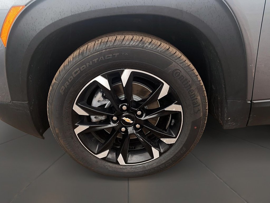 2021 Chevrolet TrailBlazer LT SUV in Stratford, Ontario - 7 - w1024h768px