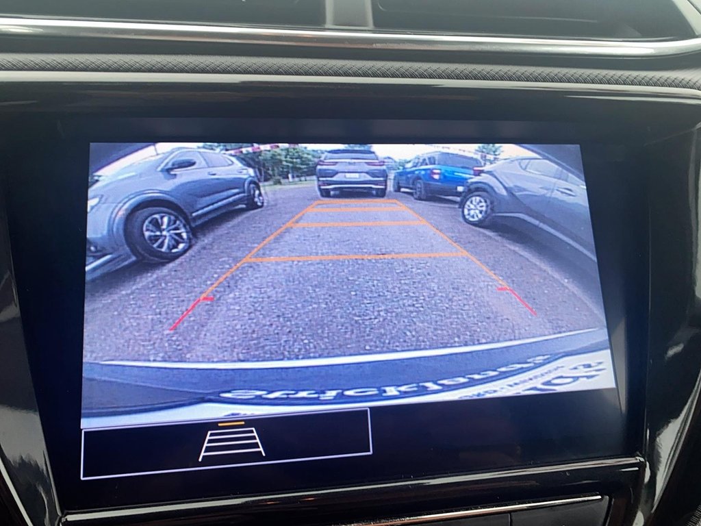 2021 Chevrolet TrailBlazer LT SUV in Stratford, Ontario - 17 - w1024h768px