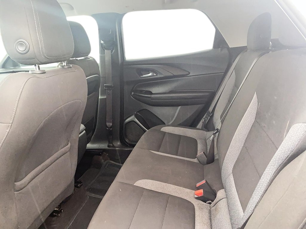 2021 Chevrolet TrailBlazer LT SUV in Stratford, Ontario - 19 - w1024h768px