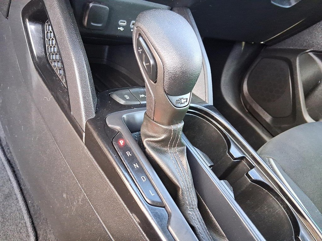 2022 Chevrolet TrailBlazer LS AWD in Stratford, Ontario - 16 - w1024h768px