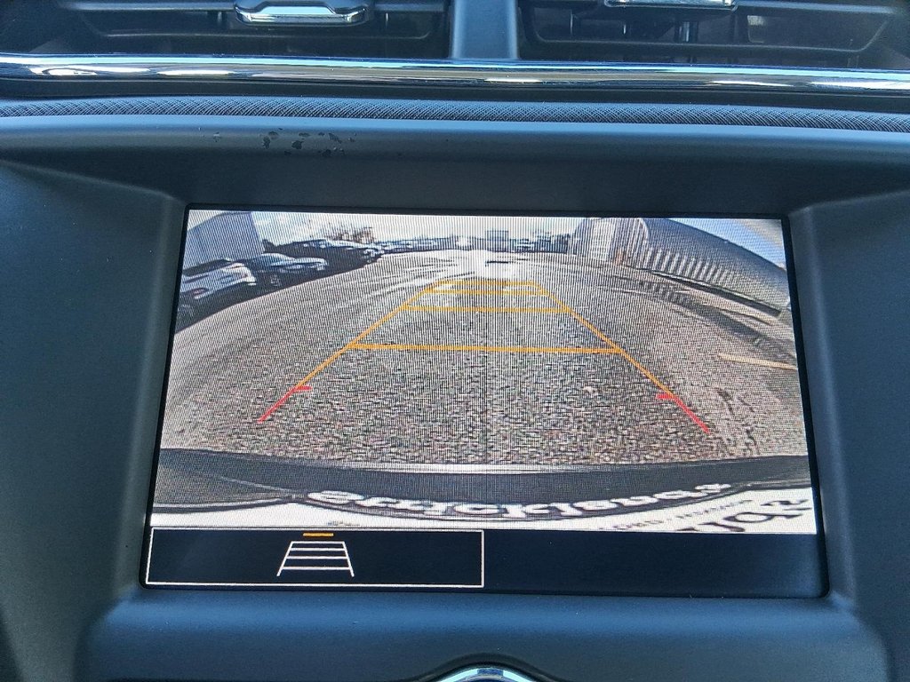 2023 Chevrolet TrailBlazer LS in Stratford, Ontario - 17 - w1024h768px