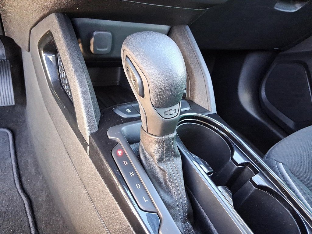 2023 Chevrolet TrailBlazer LS in Stratford, Ontario - 16 - w1024h768px