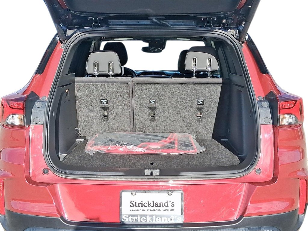 2023 Chevrolet TrailBlazer RS AWD in Stratford, Ontario - 6 - w1024h768px