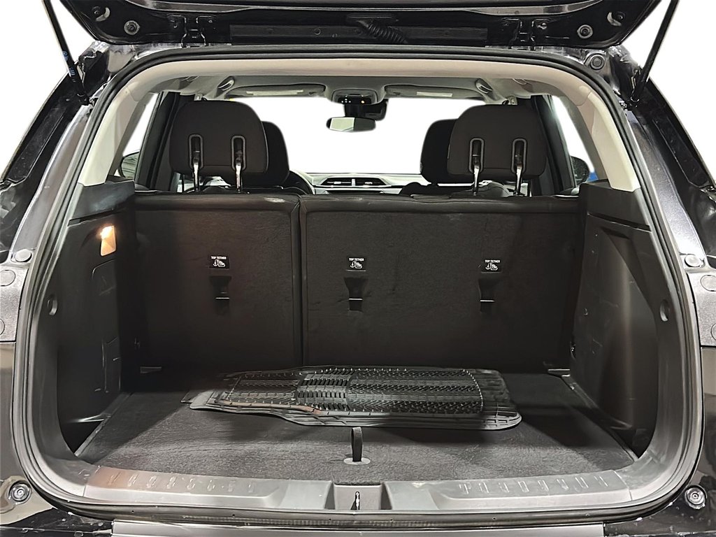 2023 Chevrolet TrailBlazer LS in Stratford, Ontario - 6 - w1024h768px