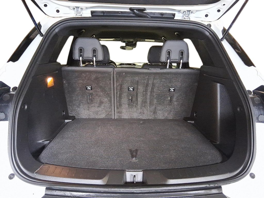 2023 Chevrolet TrailBlazer ACTIVE AWD in Stratford, Ontario - 6 - w1024h768px