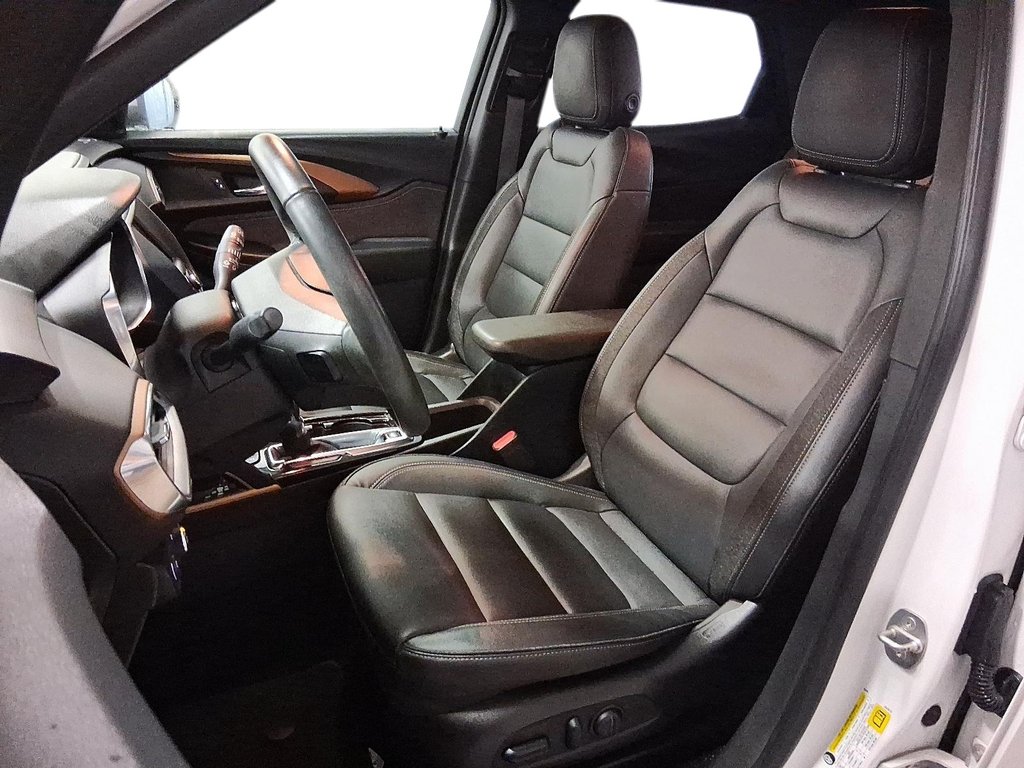 2023 Chevrolet TrailBlazer ACTIVE AWD in Stratford, Ontario - 8 - w1024h768px