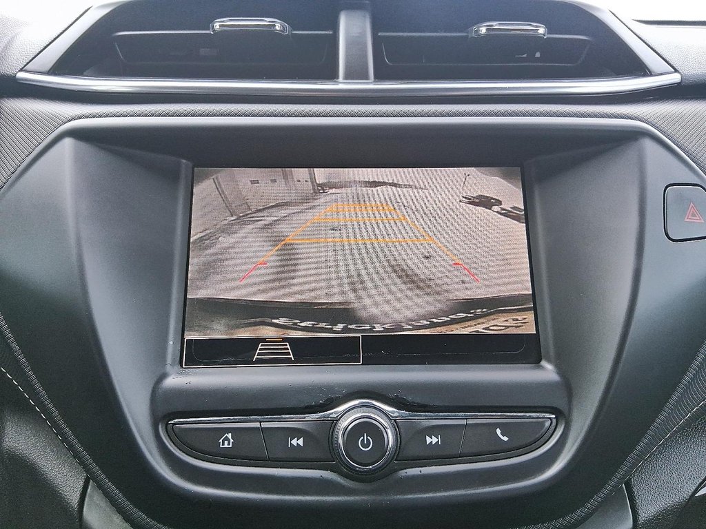 2023 Chevrolet TrailBlazer ACTIVE AWD in Stratford, Ontario - 18 - w1024h768px