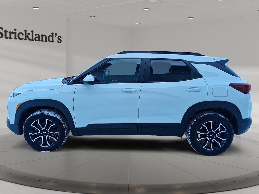 2023 Chevrolet TrailBlazer ACTIVE AWD in Stratford, Ontario - 5 - w1024h768px