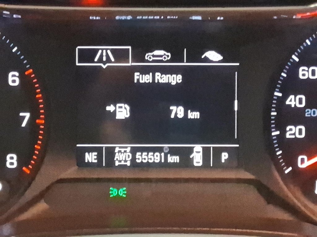 2023 Chevrolet TrailBlazer ACTIVE AWD in Stratford, Ontario - 13 - w1024h768px