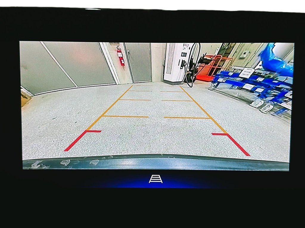 2024 Chevrolet TrailBlazer LS AWD in Stratford, Ontario - 15 - w1024h768px