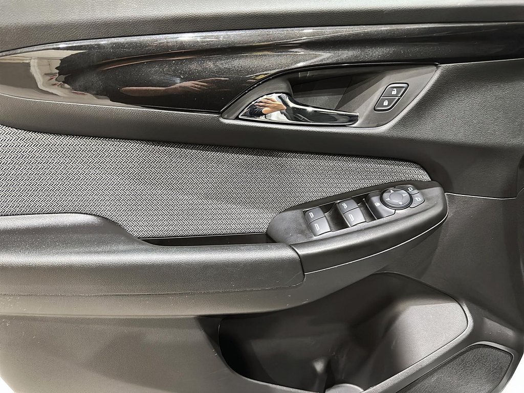 2024 Chevrolet TrailBlazer LS AWD in Stratford, Ontario - 10 - w1024h768px