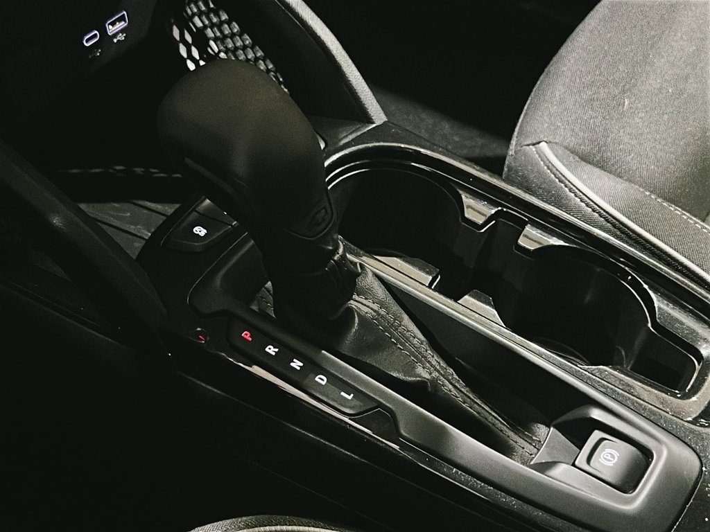 2024 Chevrolet TrailBlazer LS AWD in Stratford, Ontario - 14 - w1024h768px