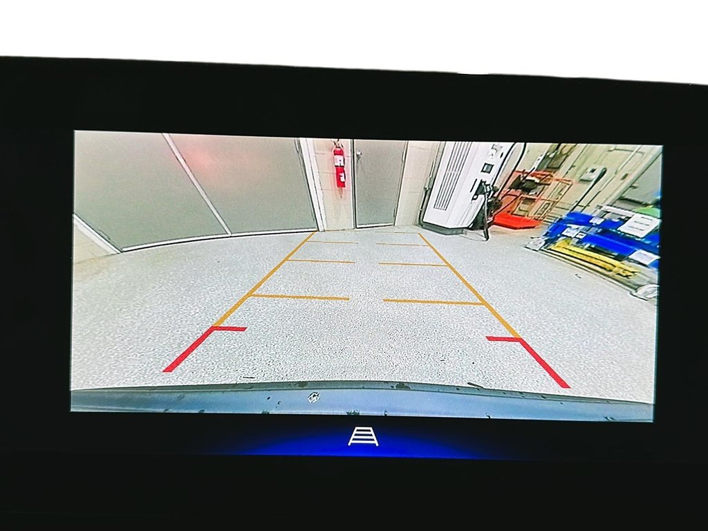 2025 Chevrolet TrailBlazer AWD LS in Stratford, Ontario - 16 - w1024h768px