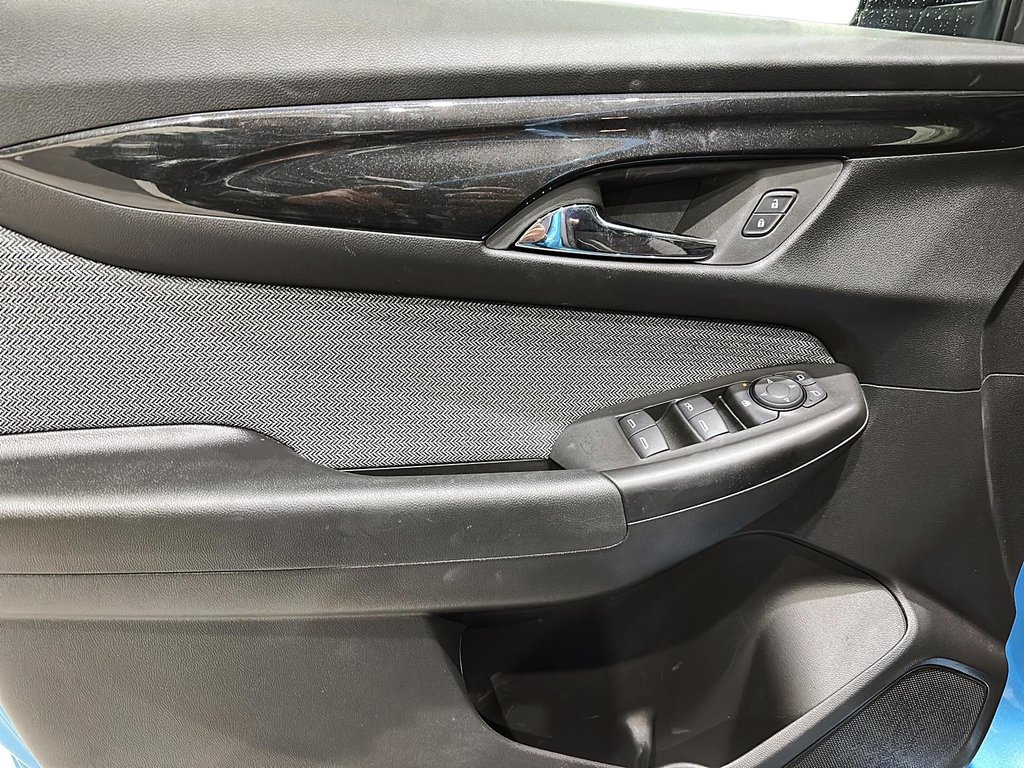 2025 Chevrolet TrailBlazer AWD LS in Stratford, Ontario - 10 - w1024h768px