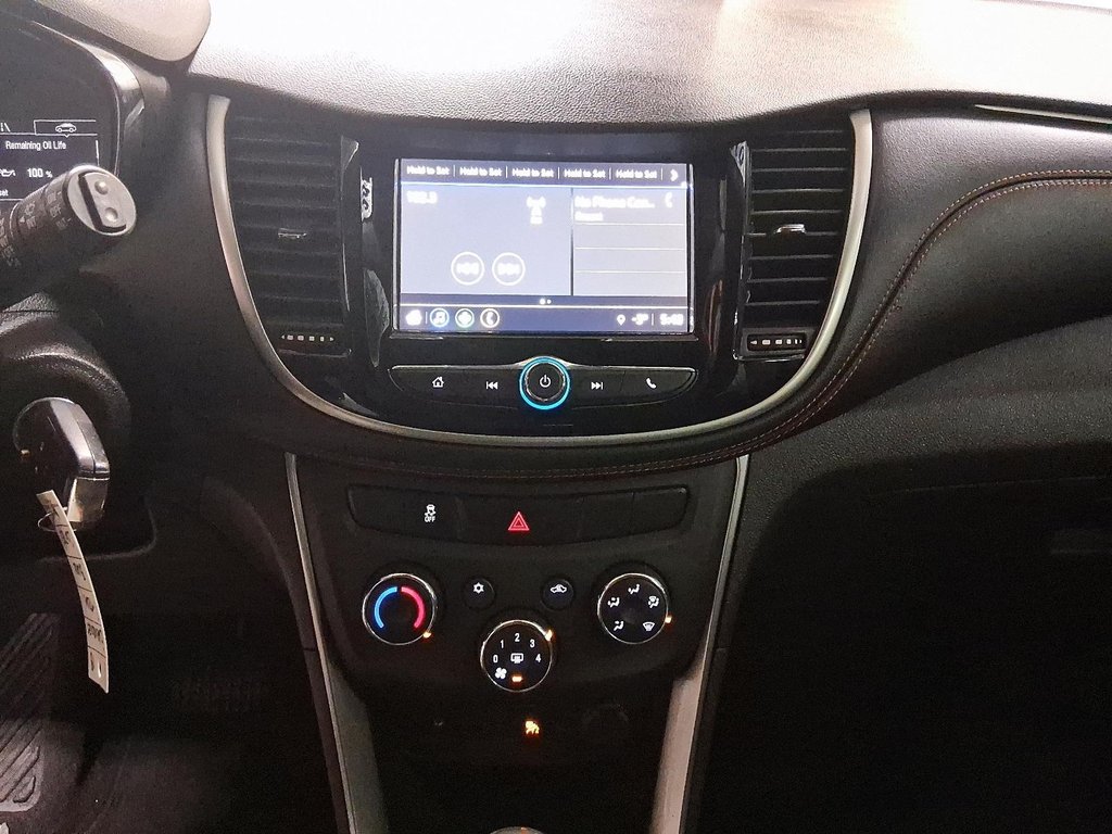 2018 Chevrolet Trax LT AWD in Stratford, Ontario - 15 - w1024h768px