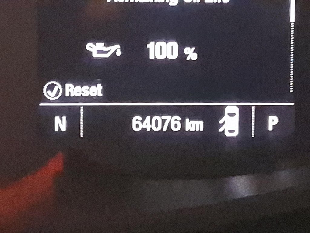 2018 Chevrolet Trax LT AWD in Stratford, Ontario - 13 - w1024h768px