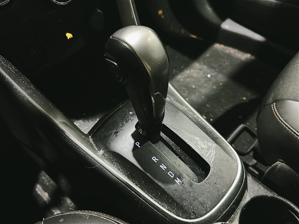 2020 Chevrolet Trax LT in Stratford, Ontario - 14 - w1024h768px