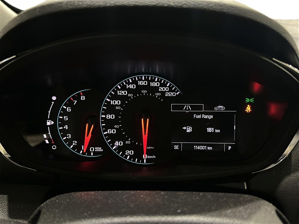 2020 Chevrolet Trax LT in Stratford, Ontario - 13 - w1024h768px