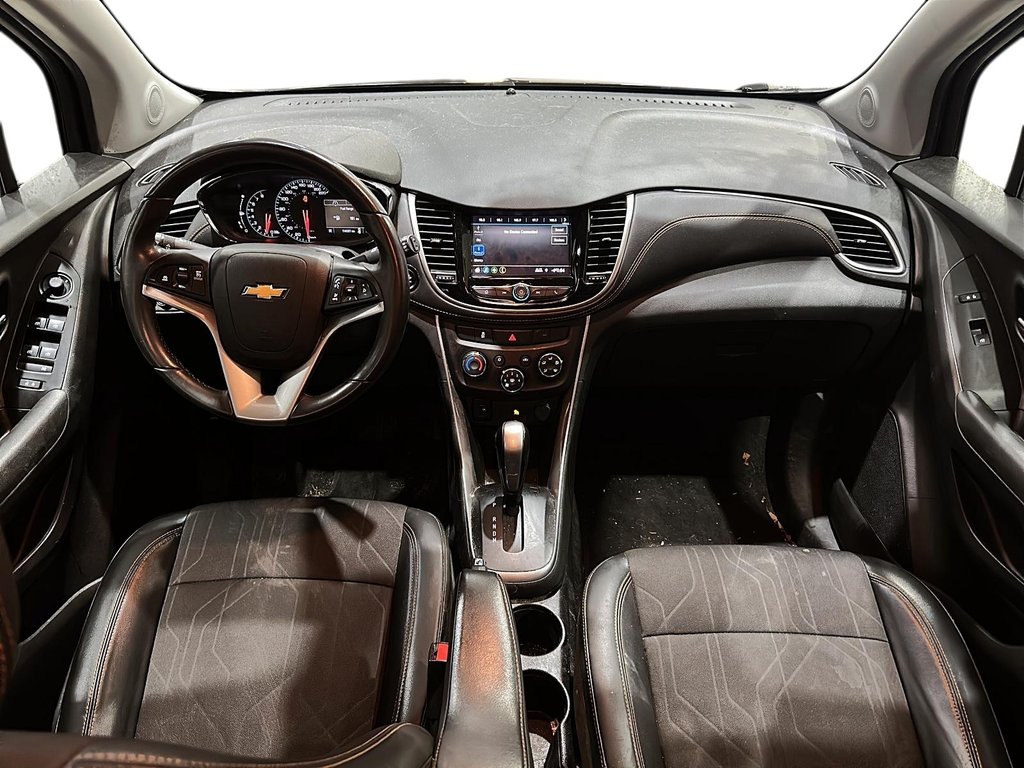2020 Chevrolet Trax LT in Stratford, Ontario - 9 - w1024h768px