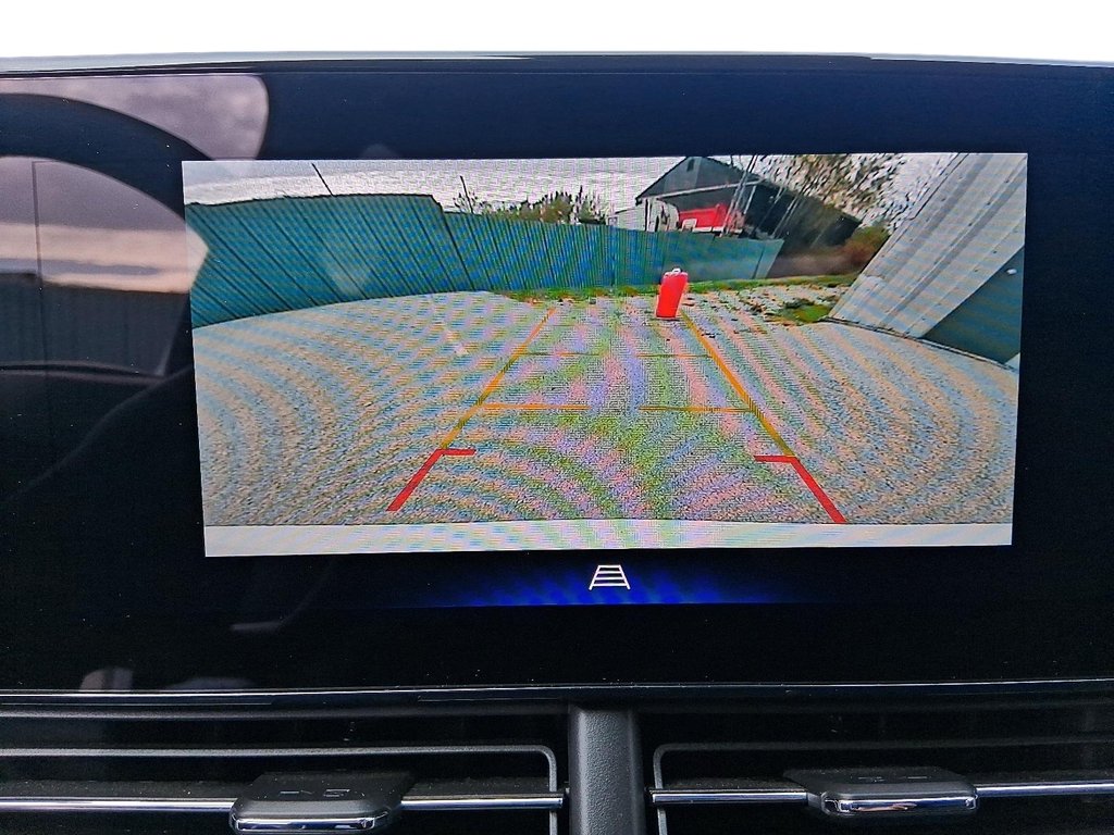 2024 Chevrolet Trax 2RS in Stratford, Ontario - 17 - w1024h768px