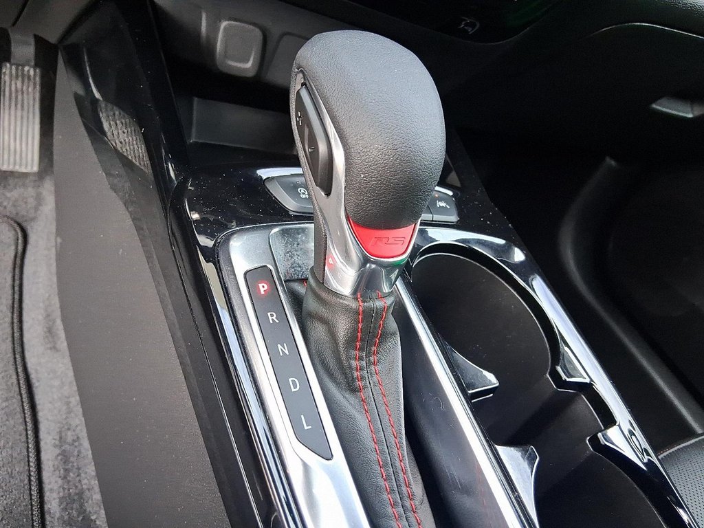 2024 Chevrolet Trax 2RS in Stratford, Ontario - 16 - w1024h768px