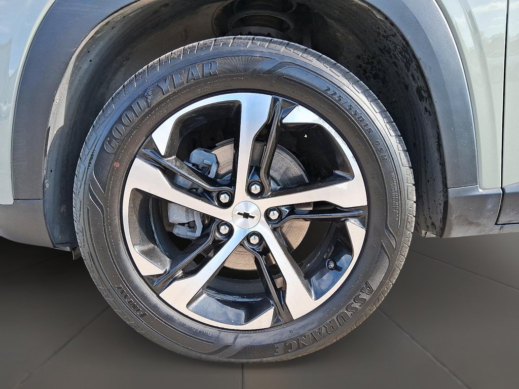 2024 Chevrolet Trax 1RS in Stratford, Ontario - 7 - w1024h768px