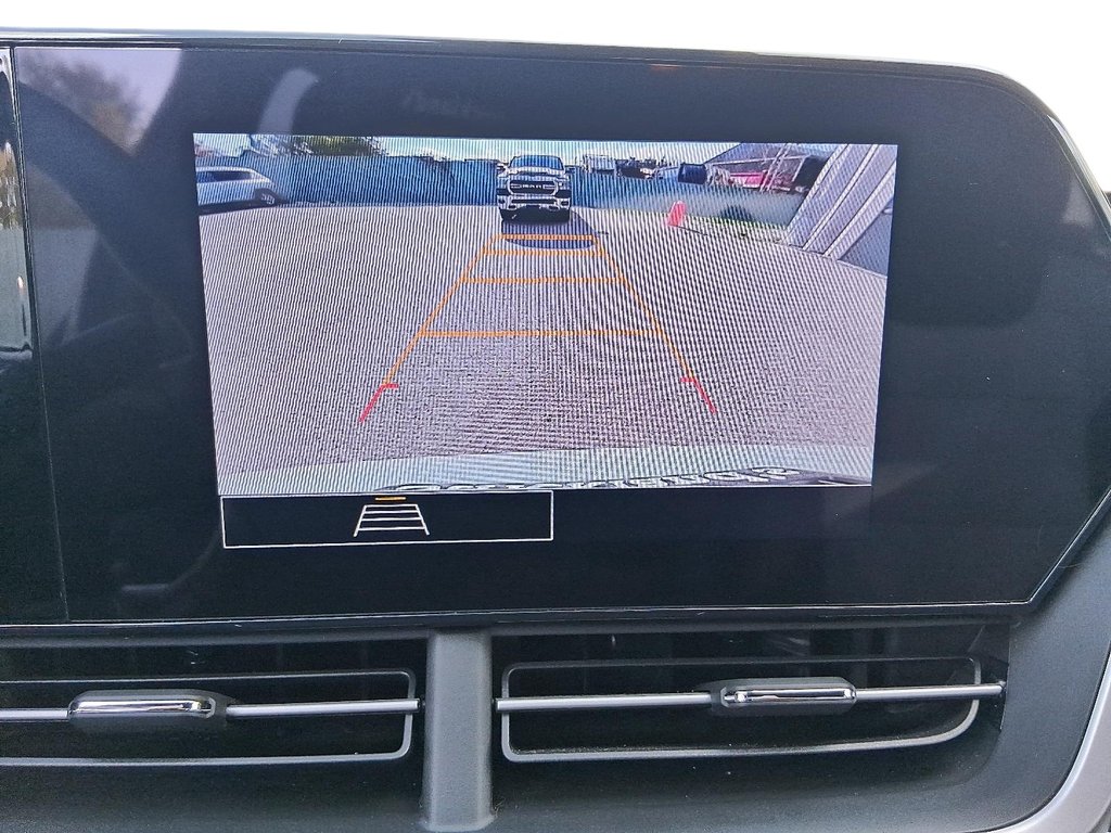 2024 Chevrolet Trax 1RS in Stratford, Ontario - 17 - w1024h768px