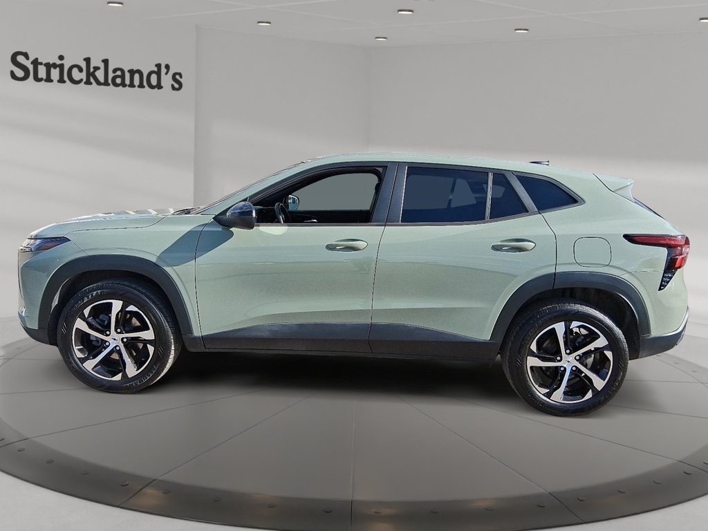 2024 Chevrolet Trax 1RS in Stratford, Ontario - 5 - w1024h768px