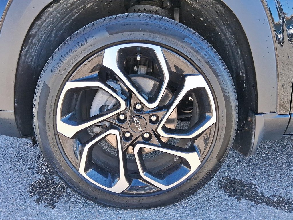 2024 Chevrolet Trax 2RS in Stratford, Ontario - 8 - w1024h768px
