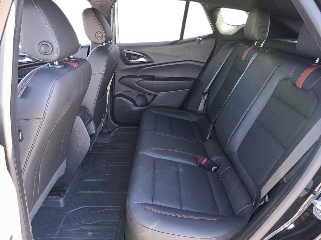 2024 Chevrolet Trax 2RS in Stratford, Ontario - 10 - w1024h768px